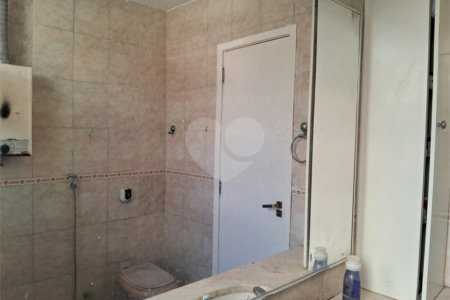 Apartamento à venda com 3 quartos, sendo 1 suíte, em Vila Isabel, Rio de Janeiro, RJ