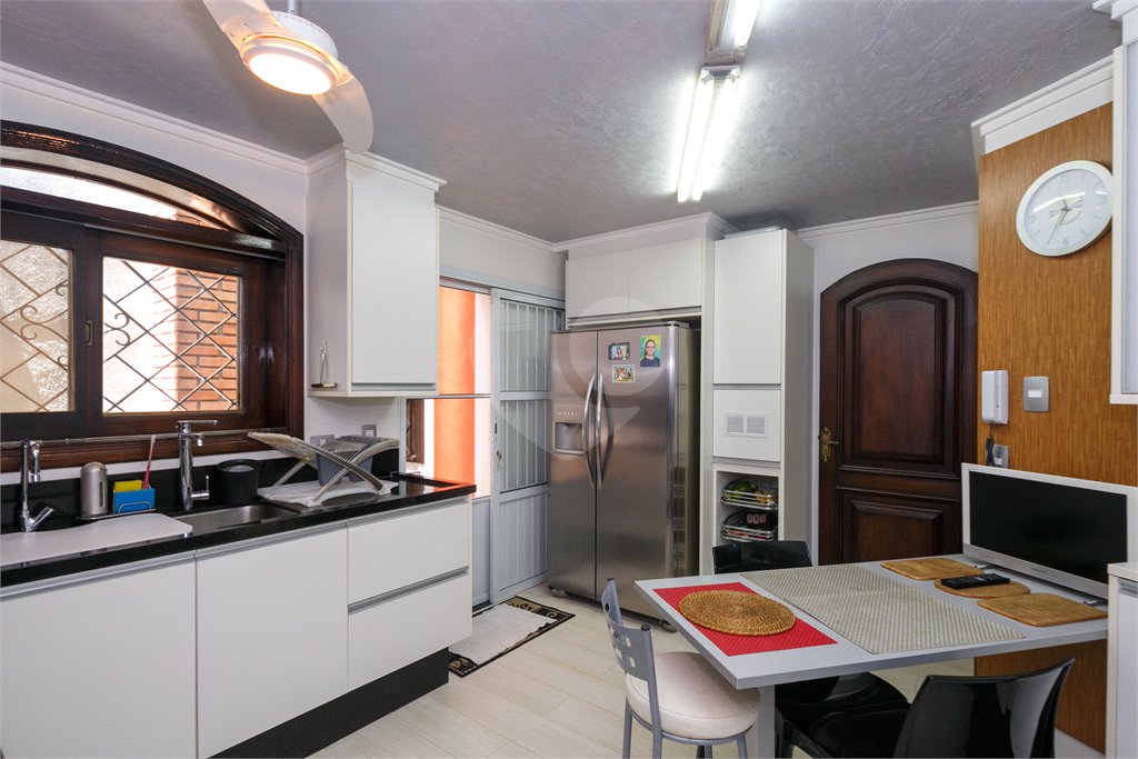 Casa Térrea à venda com 3 quartos, sendo 2 suítes,  em Brooklin Paulista, São Paulo, SP