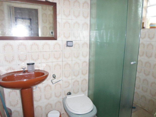 Casa à venda com 4 quartos, sendo 1 suíte,  em Santana, São Paulo, SP