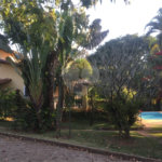 Casa à venda com 5 quartos, sendo 3 suítes, no condomínio Recanto das Flores, Indaiatuba - SP