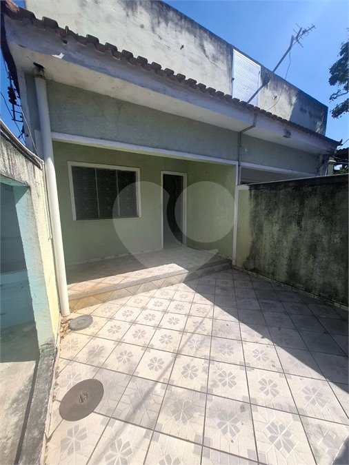 Casa à venda com 5 quartos em Campo Grande, Rio de Janeiro, RJ