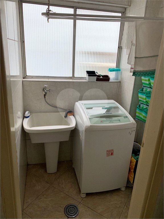 Apartamento à venda com 1 suíte em Santana, São Paulo, SP