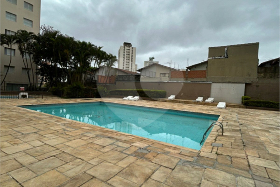 Apartamento à venda com 2 quartos em Limão, São Paulo, SP