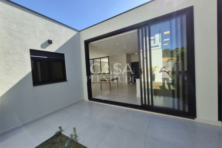 Casa em condomínio à venda com 3 suítes em Jardim Villagio Milano, Sorocaba, SP
