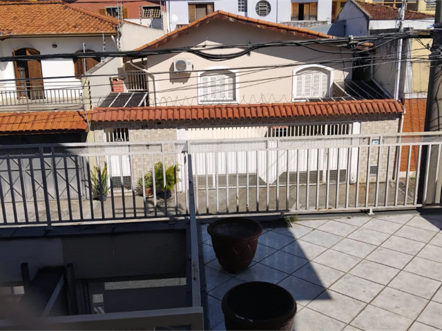 Sobrado à venda com 3 suítes em Butantã, São Paulo, SP