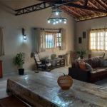 Chácara à venda com 4 quartos, sendo 1 suíte,  em Loteamento Quinta da Mata, Ibiúna, SP