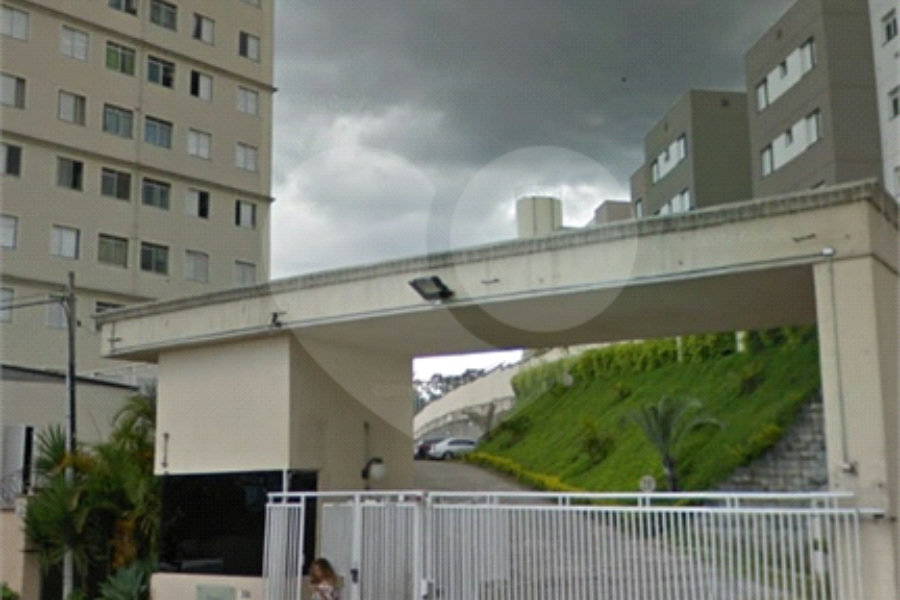 Apartamento à venda com 2 quartos em Jaraguá, São Paulo, SP