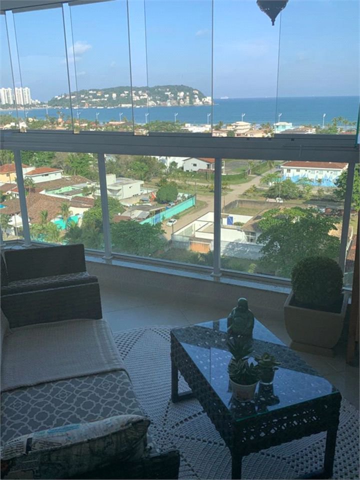 Apartamento Residencial à venda, Jardim Virginia, Guarujá - AP1792.