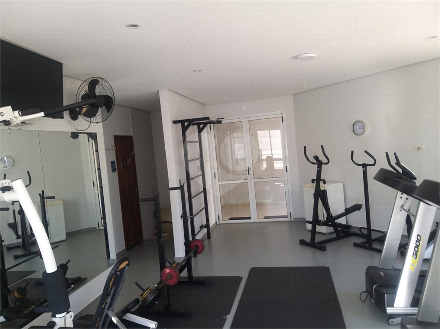 Apartamento à venda com 2 quartos, sendo 1 suíte,  em Vila Vermelha, São Paulo, SP