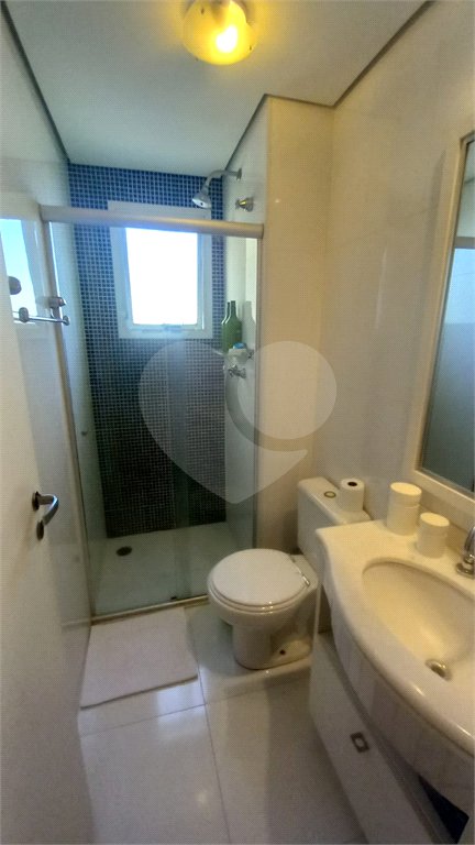 Apartamento à venda com 4 quartos, sendo 3 suítes,  em Santana, São Paulo, SP