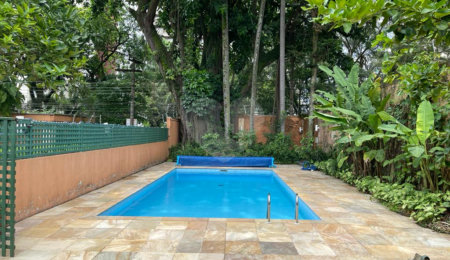 Casa à venda com 4 suítes no condomínio Conjunto Residencial São Benedito, São Paulo - SP