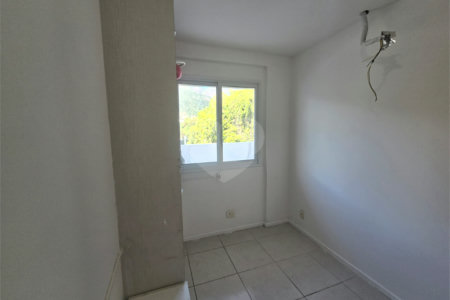 Apartamento à venda com 3 quartos, sendo 1 suíte, em Andaraí, Rio de Janeiro, RJ