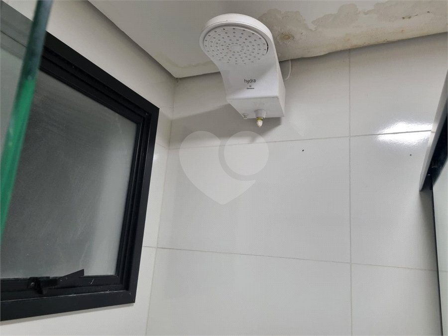 Apartamento para alugar com 1 quarto em Vila Dom Pedro II, São Paulo, SP