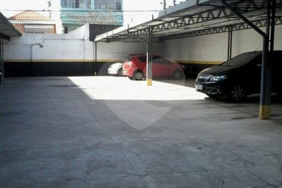 Apartamento à venda com 2 suítes em Vila Nova Mazzei, São Paulo, SP