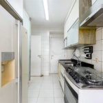 Apartamento à venda com 3 quartos, sendo 2 suítes, em Chácara Santo Antônio (zona Sul), São Paulo, SP