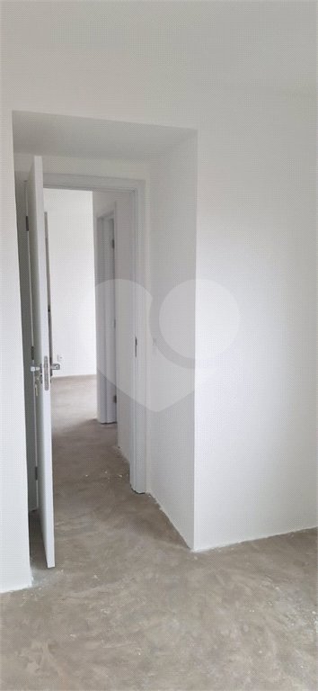Apartamento à venda com 2 quartos em Mandaqui, São Paulo, SP