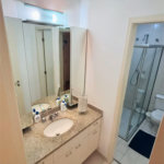 Apartamento à venda com 3 quartos, sendo 1 suíte, em Vila Suzana, São Paulo, SP