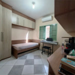 Casa à venda com 3 quartos, sendo 1 suíte, em Jardim Brasilândia, Sorocaba, SP