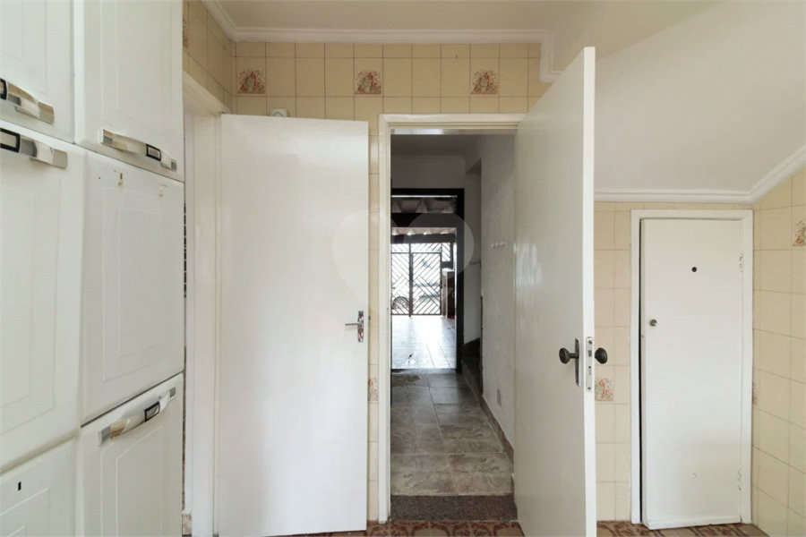 Casa à venda com 3 quartos em Limão, São Paulo, SP