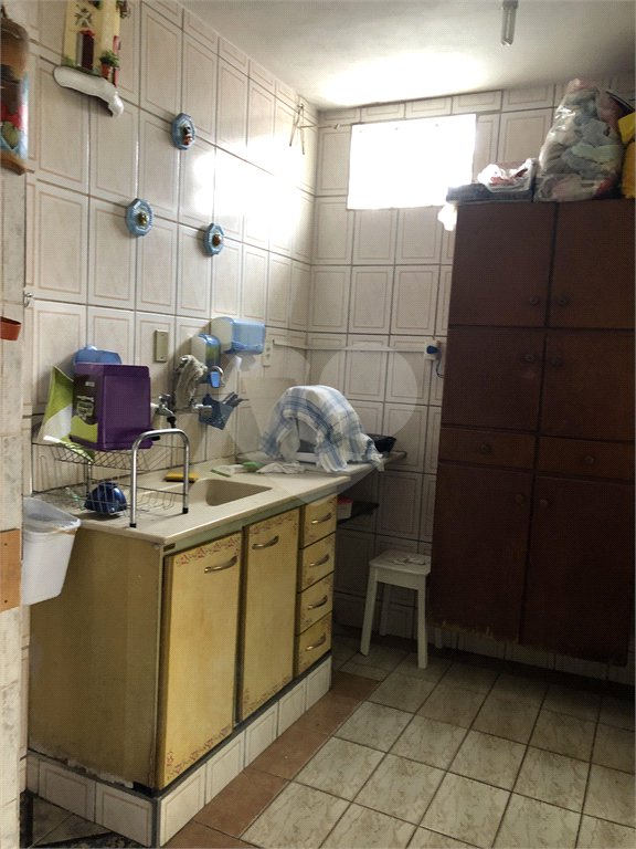 Sobrado à venda com 3 quartos, sendo 1 suíte, em Vila Gustavo, São Paulo, SP