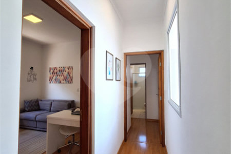 Casa à venda com 3 suítes no condomínio Residencial Villa Di Treviso, Vinhedo - SP