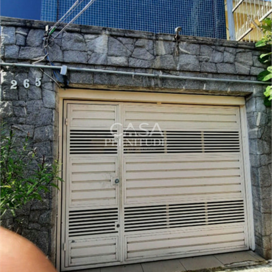 Casa à venda com 4 quartos, sendo 1 suíte, em Tatuapé, São Paulo, SP