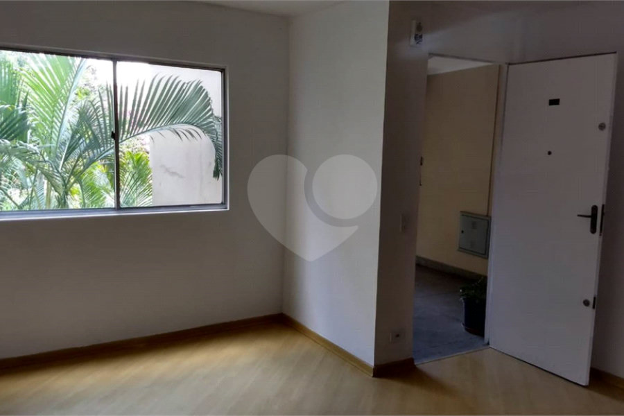 Apartamento à venda com 2 quartos em Freguesia do Ó, São Paulo, SP