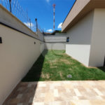 Casa à venda com 3 suítes no condomínio Via Castelli, Louveira - SP