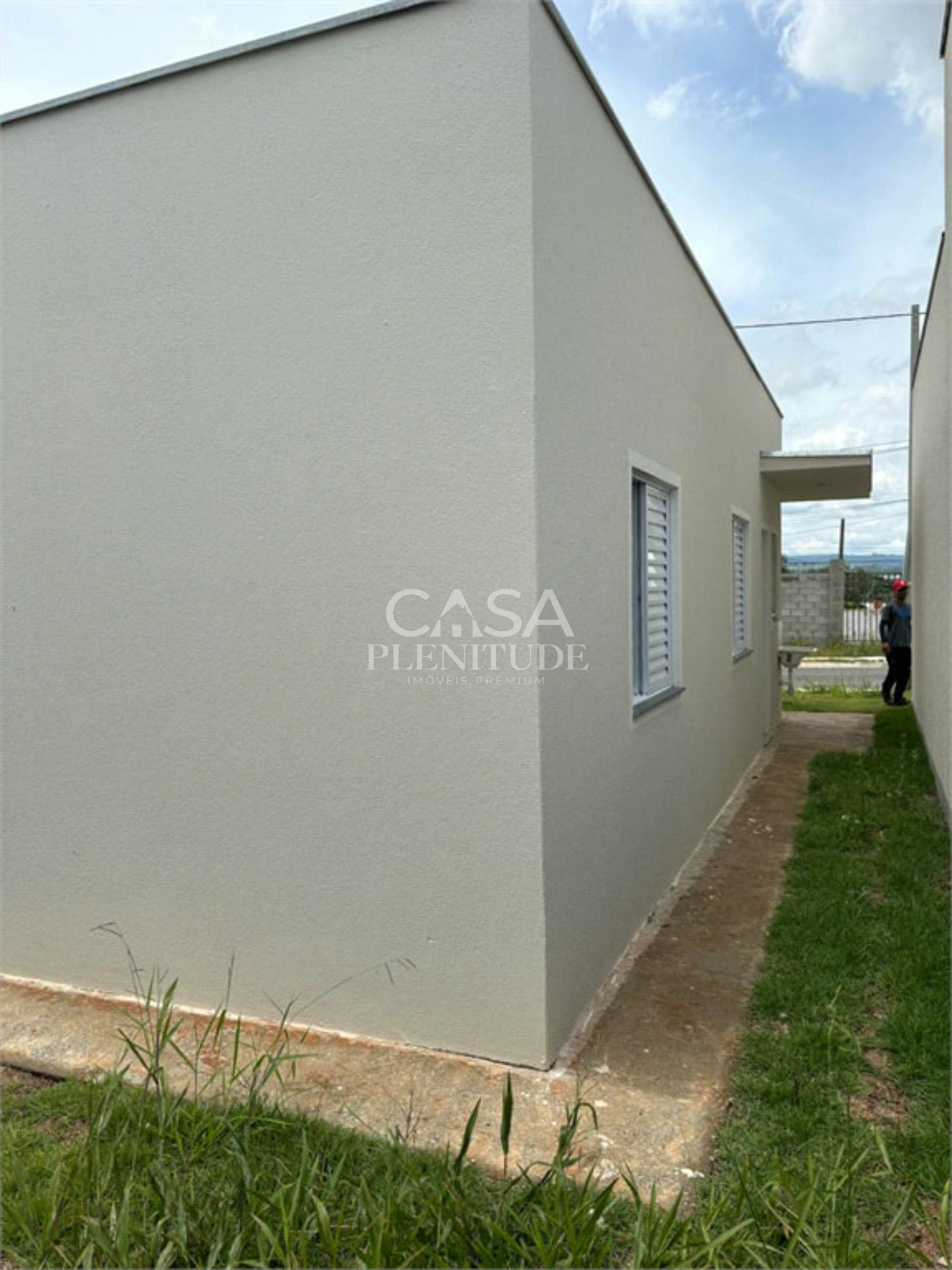 Casa em condomínio à venda com 2 quartos em Aparecidinha, Sorocaba, SP