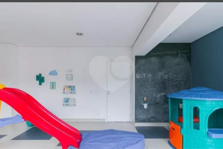 Apartamento à venda com 1 quarto em Água Branca, São Paulo, SP