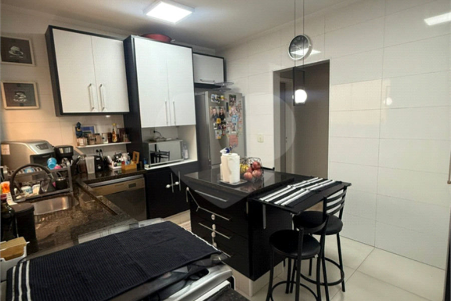 Sobrado à venda com 3 quartos, sendo 1 suíte, em Mandaqui, São Paulo, SP
