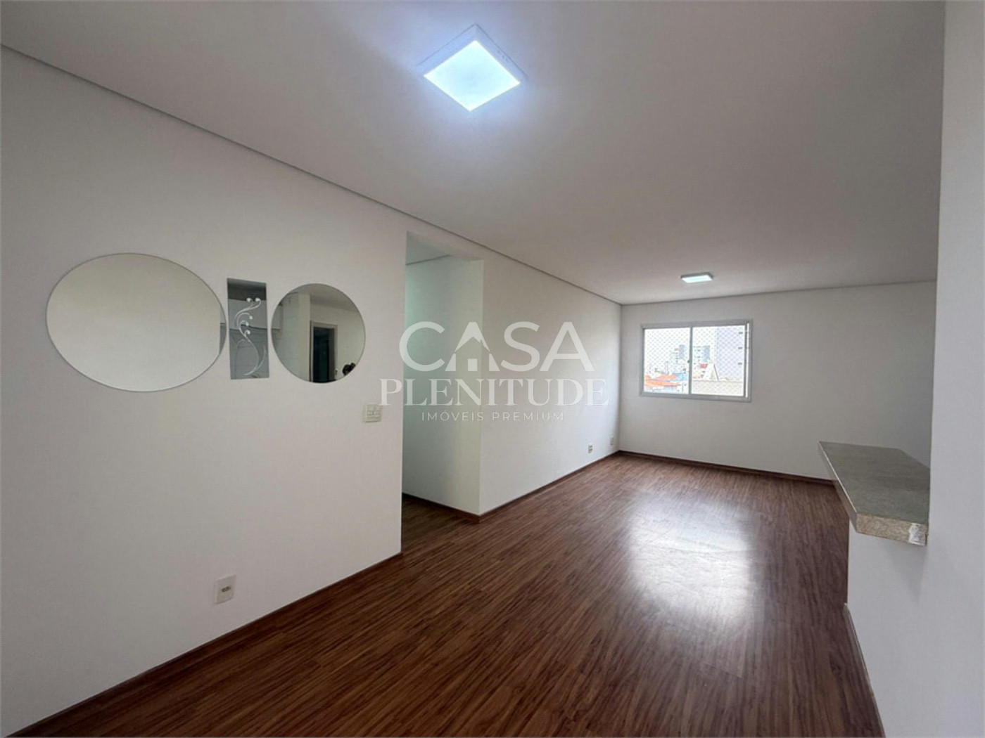 Apartamento à venda ou para alugar com 3 quartos, sendo 1 suíte, em Parque Campolim, Sorocaba, SP