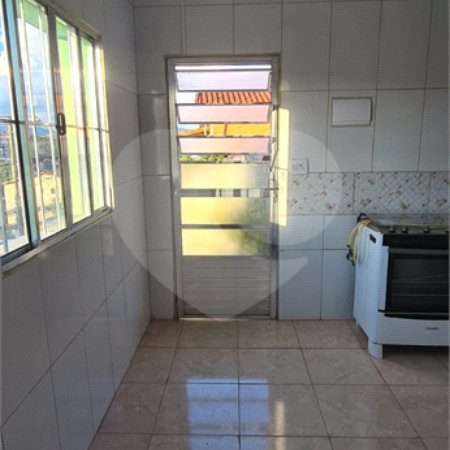 Casa à venda com 3 quartos em Vila Nova Galvão, São Paulo, SP