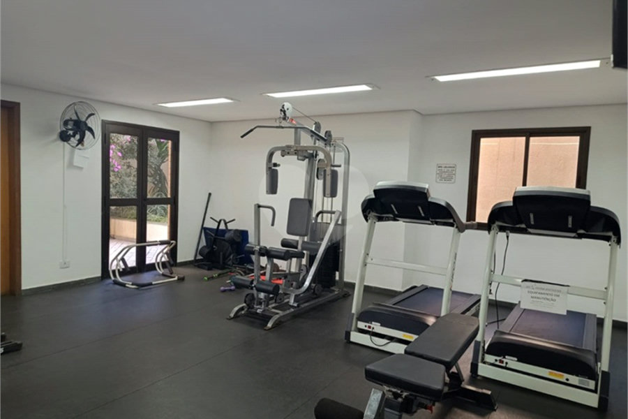 Apartamento à venda com 2 quartos, sendo 1 suíte, em Morumbi, São Paulo, SP