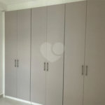 Apartamento à venda com 2 quartos, sendo 1 suíte, em Jardim Santiago, Indaiatuba, SP
