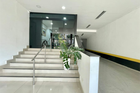Sala à venda em Pacaembu, São Paulo, SP