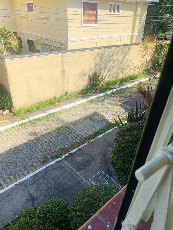 Casa de Vila à venda com 4 quartos, sendo 2 suítes, em Alto da Boa Vista, São Paulo, SP