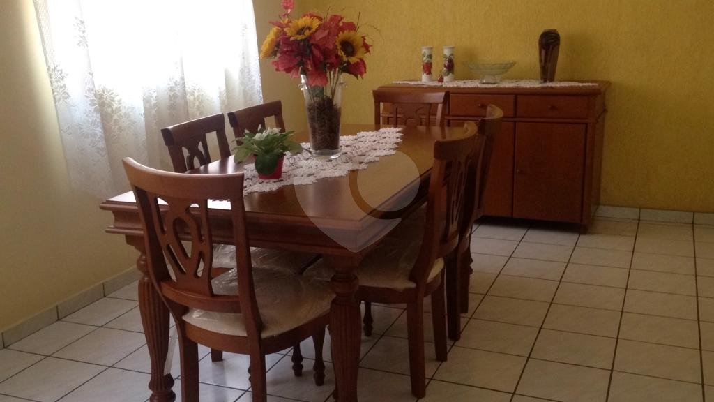 Sobrado à venda com 4 quartos, sendo 1 suíte, em Limão, São Paulo, SP