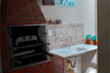 Casa térrea para venda no Planalto Paraíso