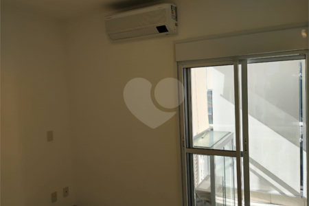 Apartamento para alugar com 1 suíte em Vila Mascote, São Paulo, SP