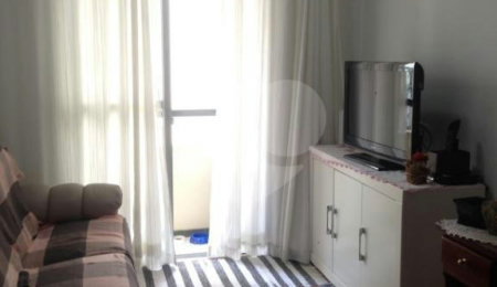 Apartamento à venda com 3 quartos em Vila Nova Cachoeirinha, São Paulo, SP