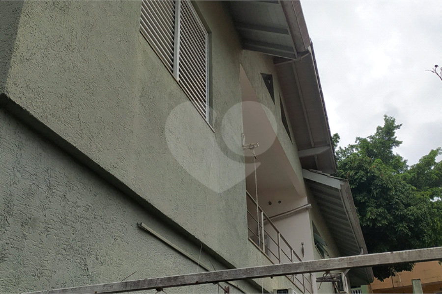 Sobrado à venda ou para alugar com 5 quartos, sendo 3 suítes, em Tucuruvi, São Paulo, SP