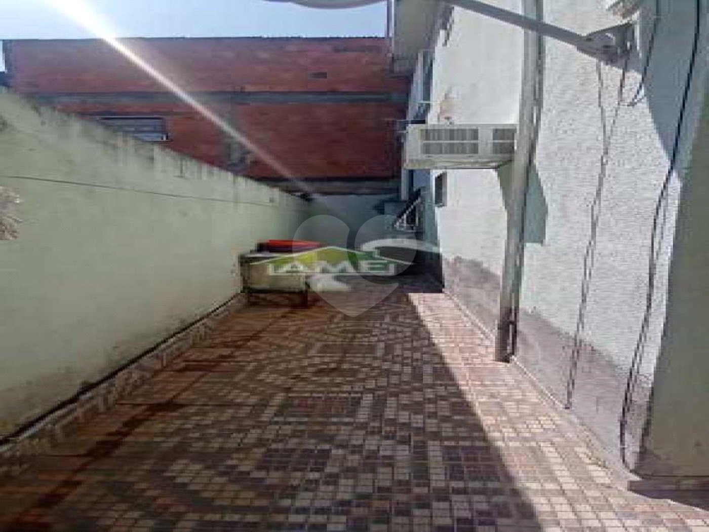 Casa à venda com 1 suíte em Santíssimo, Rio de Janeiro, RJ