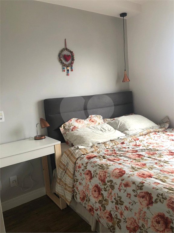 Apartamento à venda com 3 quartos, sendo 1 suíte, em Jardim Parque Morumbi, São Paulo, SP