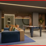 Apartamento à venda com 2 quartos, sendo 1 suíte,  em Alto da Lapa, São Paulo, SP