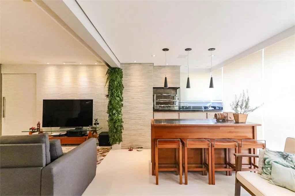 Apartamento à venda com 2 quartos, sendo 1 suíte,  em Jaguaré, São Paulo, SP