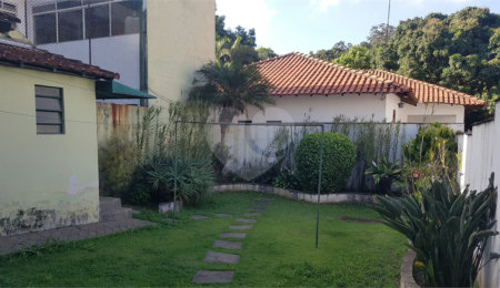 Sobrado à venda com 3 quartos em Horto Florestal, São Paulo, SP