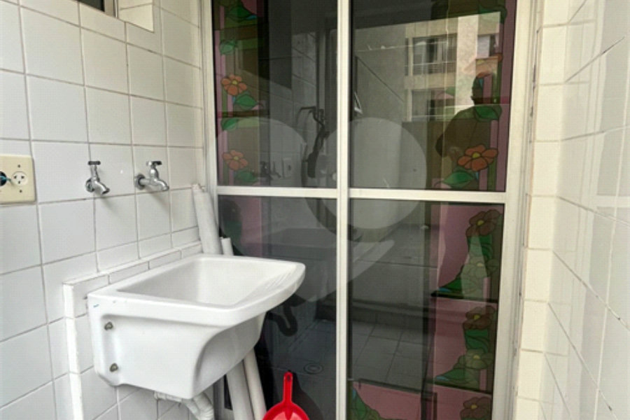 Apartamento à venda com 3 quartos, sendo 1 suíte, em Mandaqui, São Paulo, SP