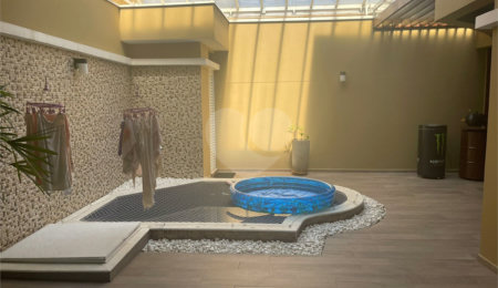 Casa à venda com 3 suítes no condomínio Valença, Sorocaba - SP