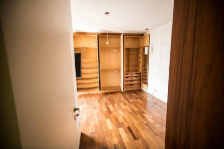 Apartamento à venda com 4 quartos, sendo 3 suítes, em Vila Andrade, São Paulo, SP